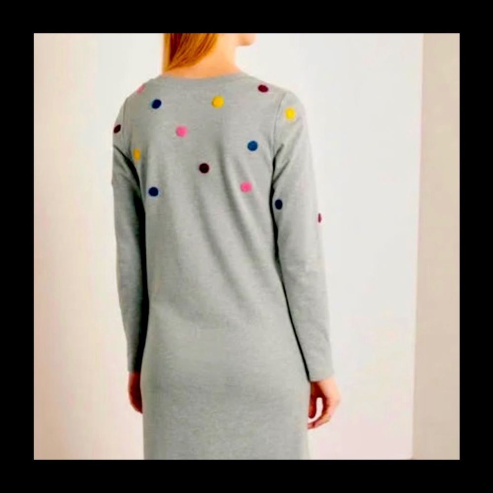 BODEN - DRESS - Picture 3 of 4